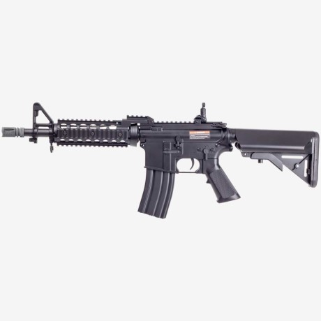 SPARTAC - SPARTAC SRT-02 CARBINE AIRSOFT RIFLE