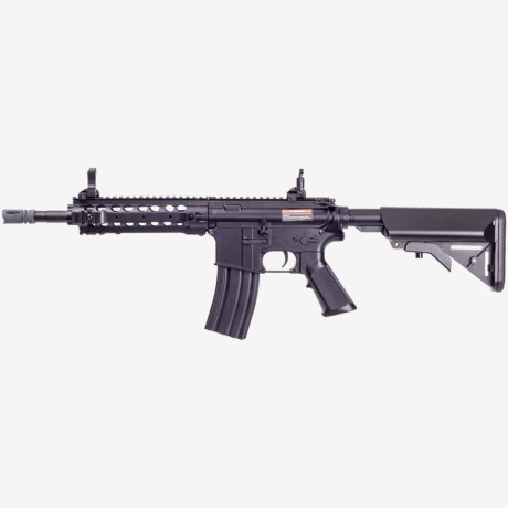 SPARTAC - SPARTAC SRT-18 ASSAULT RIFLE