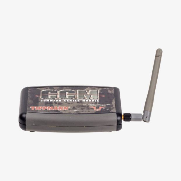 TIPPMANN LASER TAG CCM