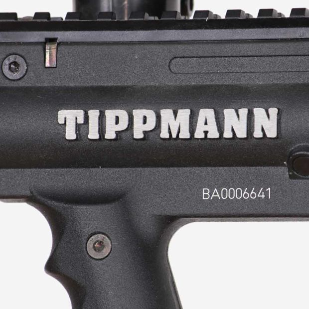 TIPPMANN LASER TAG EAGLE EYE