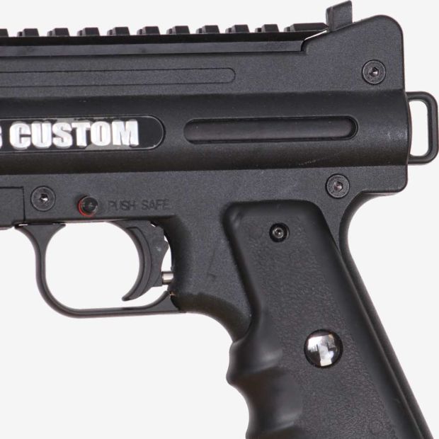 TIPPMANN LASER TAG EAGLE EYE