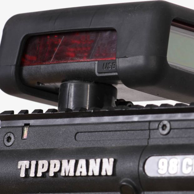 TIPPMANN LASER TAG EAGLE EYE