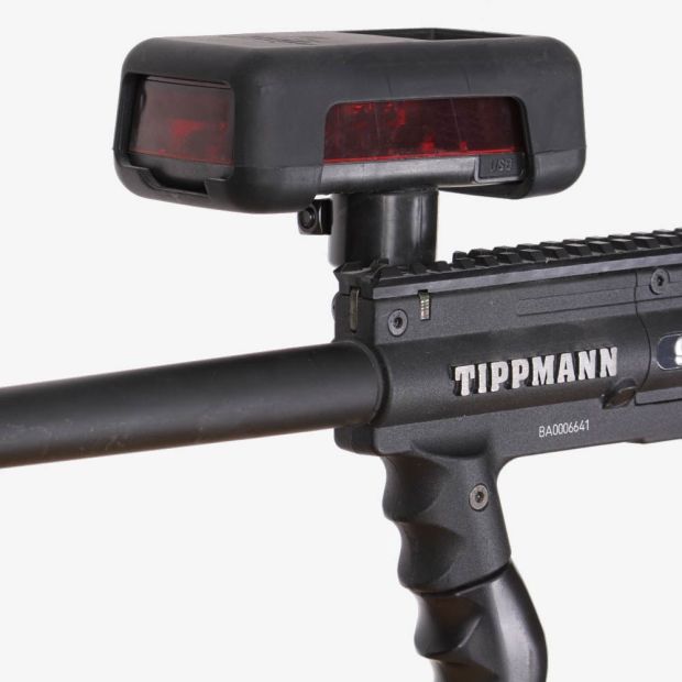 TIPPMANN LASER TAG EAGLE EYE