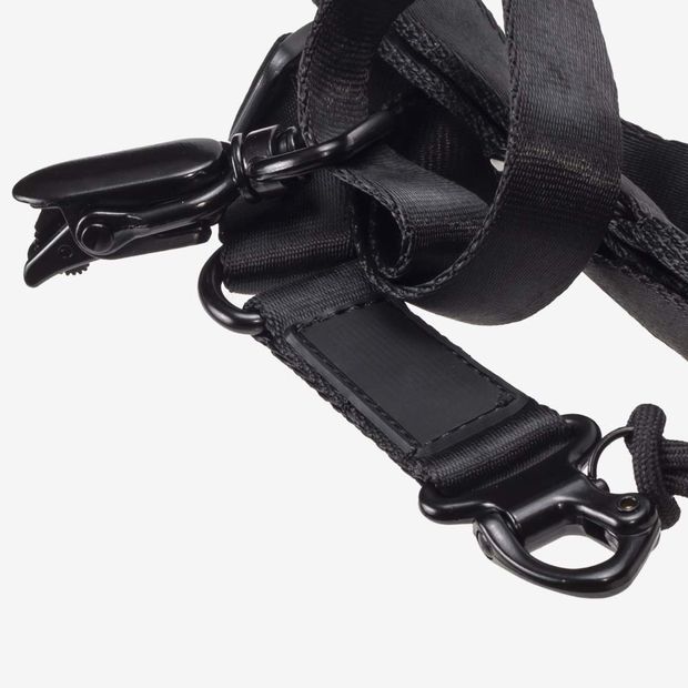 ULTIMATE TACTICAL M2 ONE/TWO POINT SLING BLACK