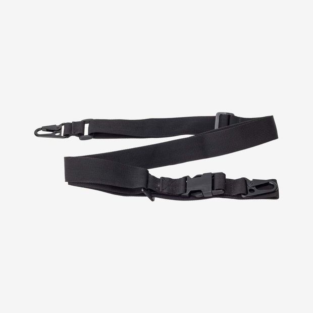 ULTIMATE TACTICAL THREE POINT SLING BLACK