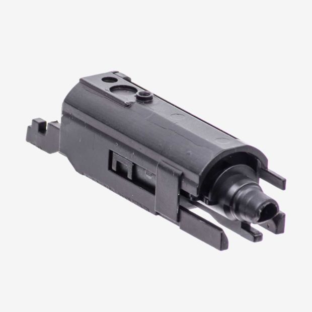 HI CAPPA 5.1 NOZZLE #19-#23