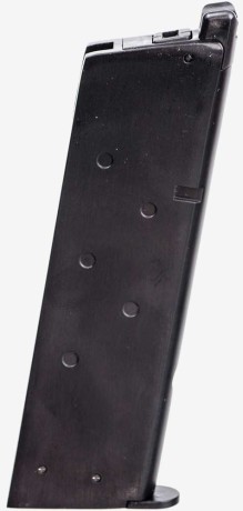 WE - WE 1911 MAGAZINE BK