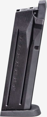 WE - WE BIG BIRD MAGAZINE BK