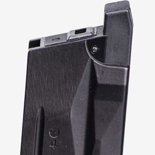 WE BIG BIRD MAGAZINE BK