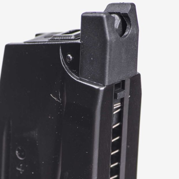 WE BIG BIRD MAGAZINE BK