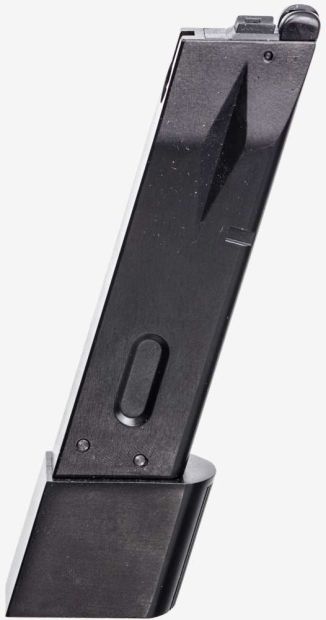 WE BIOHAZARD EXTENDED MAGAZINE BK