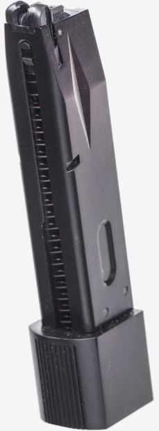 WE BIOHAZARD EXTENDED MAGAZINE BK