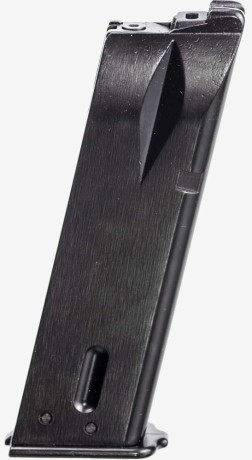 WE - WE BROWNING MAGAZINE BK