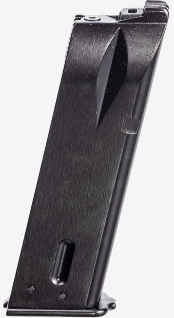 WE BROWNING MAGAZINE BK