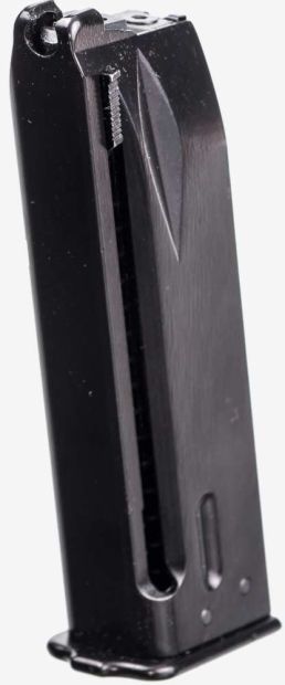 WE BROWNING MAGAZINE BK