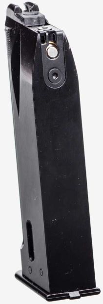 WE BROWNING MAGAZINE BK