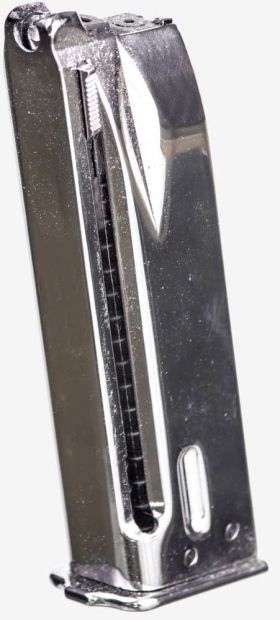 WE BROWNING MAGAZINE SV HI POWER