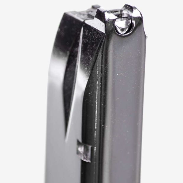 WE BROWNING MAGAZINE SV HI POWER