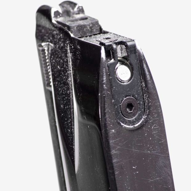 WE BROWNING MAGAZINE SV HI POWER