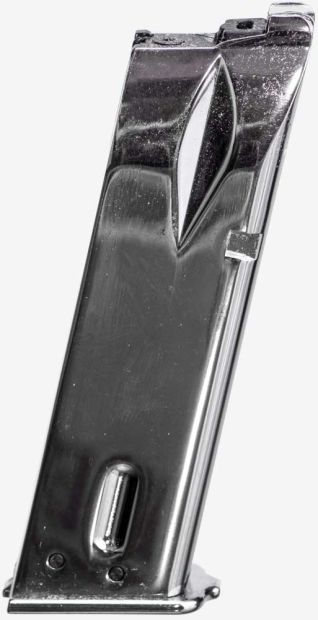 WE BROWNING MAGAZINE SV HI POWER