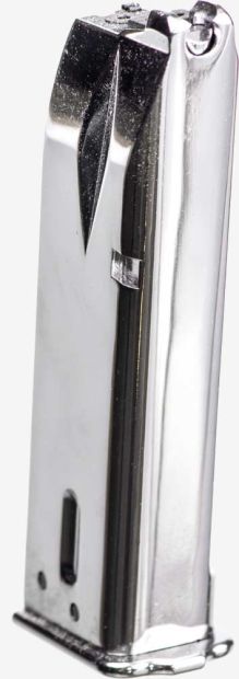 WE BROWNING MAGAZINE SV HI POWER