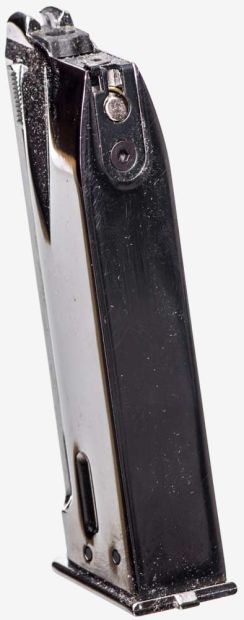 WE BROWNING MAGAZINE SV HI POWER