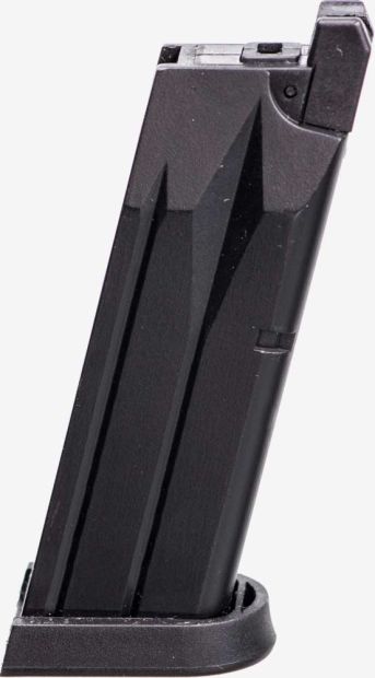 WE BULLDOG MAGAZINE LONG BK