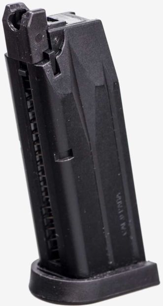 WE BULLDOG MAGAZINE LONG BK