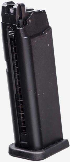 WE G19/G23 MAGAZINE BK