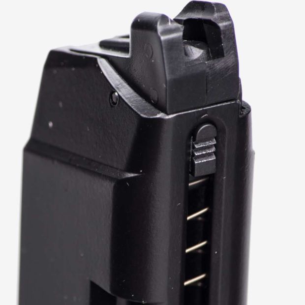 WE G19/G23 MAGAZINE BK