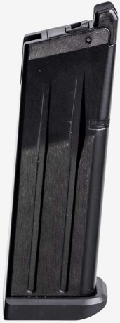 WE - WE HI CAPA 3.8 MAGAZINE BK