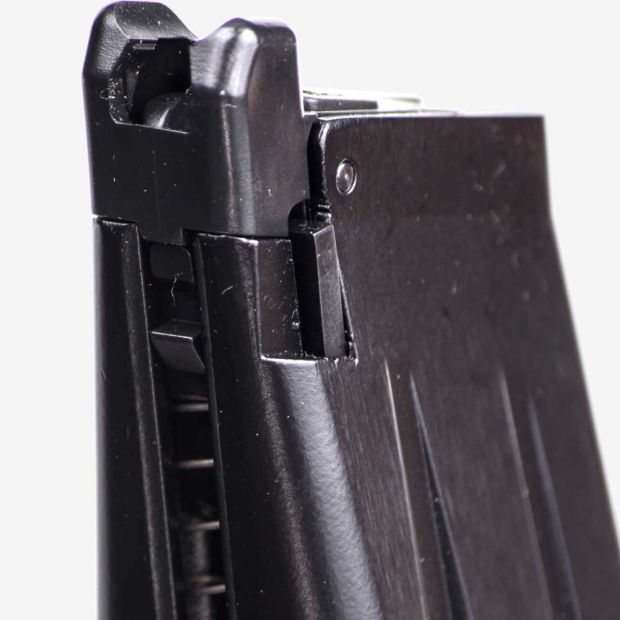 WE HI CAPA 3.8 MAGAZINE BK