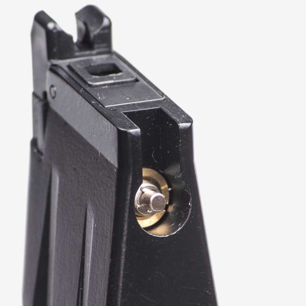 WE HI CAPA 3.8 MAGAZINE BK