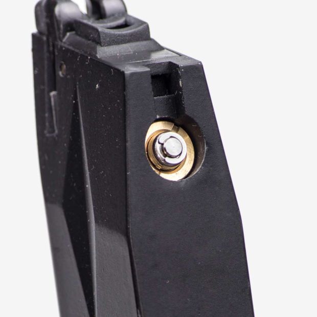 WE M92 50 R LONG MAGAZINE BK