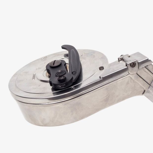 WE P08 50 R DRUM MAGAZINE SV