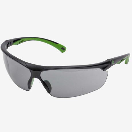 WILEY X - WILEY X REMINGTON INDUSTRIAL SMOKE