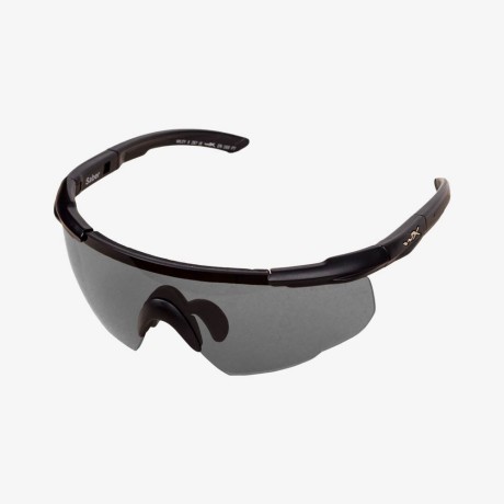 WILEY X - WILEY X SABER ADV. SMOKE