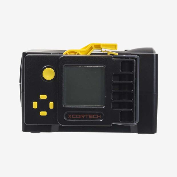 XCORTECH X3500 CHRONOGRAPH