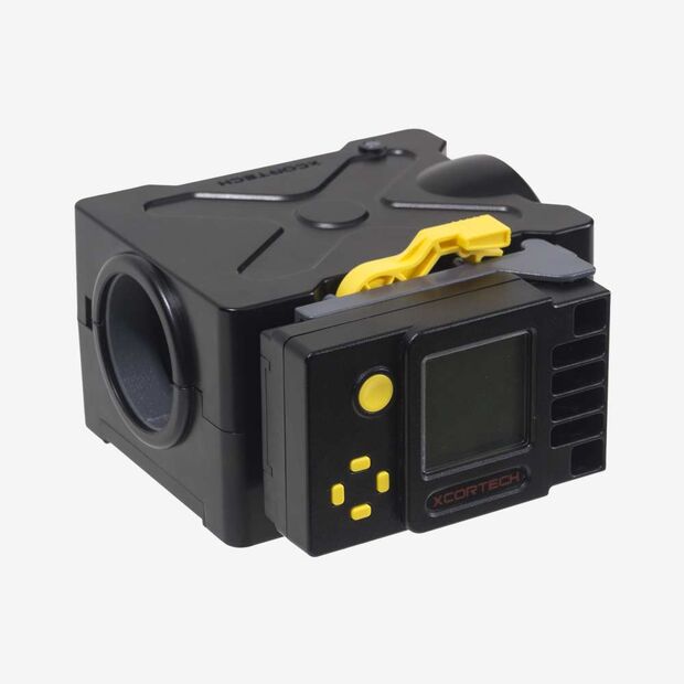 XCORTECH X3500 CHRONOGRAPH