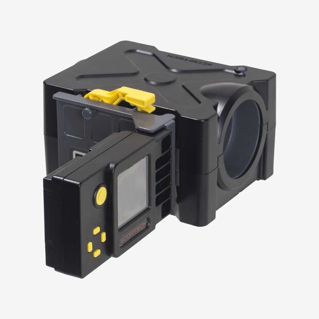 XCORTECH X3500 CHRONOGRAPH