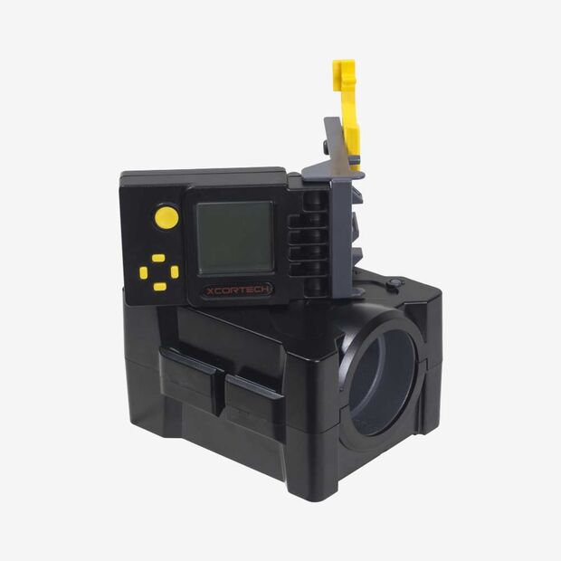 XCORTECH X3500 CHRONOGRAPH