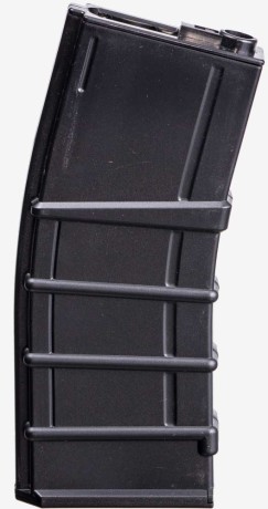 ICS - ICS C7 300 R HICAP SİYAH ŞARJÖR 6 ADET