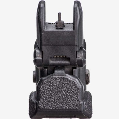 ICS - ICS CXP FRONT FLIP UP SIGHT BK