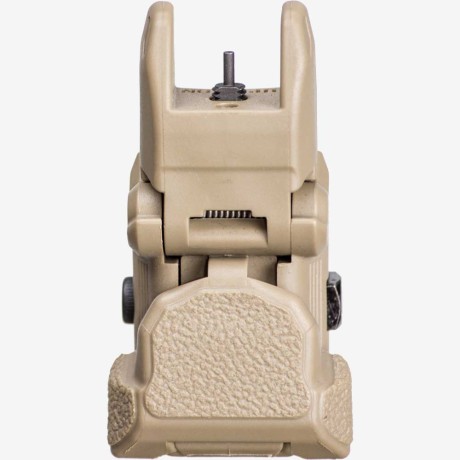 ICS - ICS CXP FRONT FLIP UP SIGHT TAN