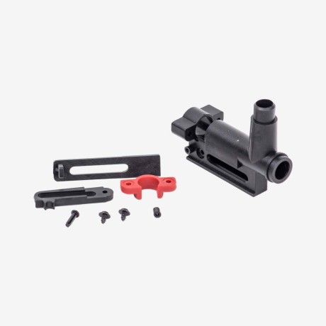 ICS - ICS ICAR HOP UP SET