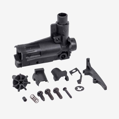 ICS - ICS L85 HOP UP SET ICS - ICS L85 HOP UP SET