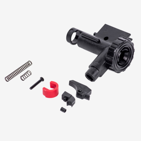 ICS - ICS M4 HOP UP SET