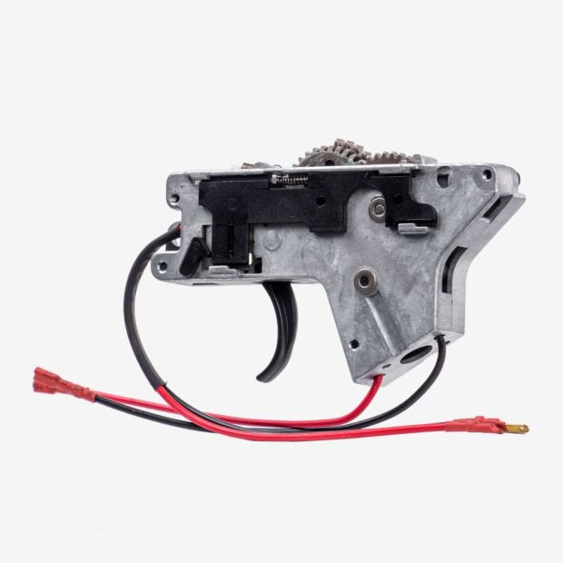 ICS M4 LOWER GEARBOX (FRONT WIRED)