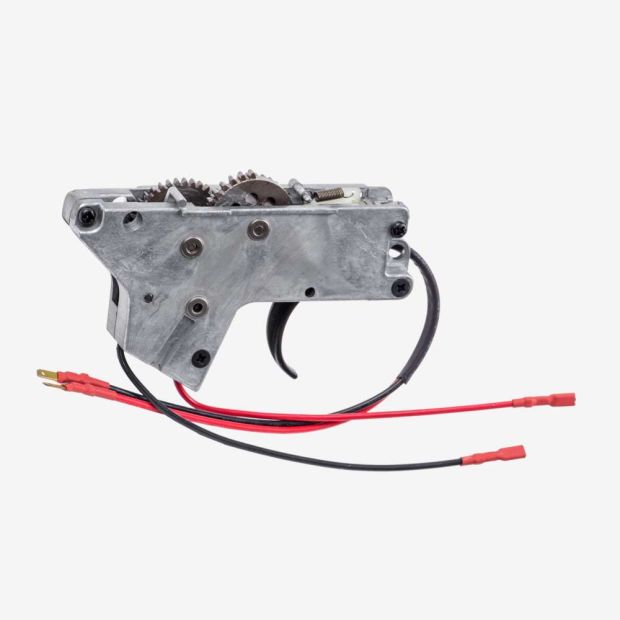 ICS M4 LOWER GEARBOX (FRONT WIRED)