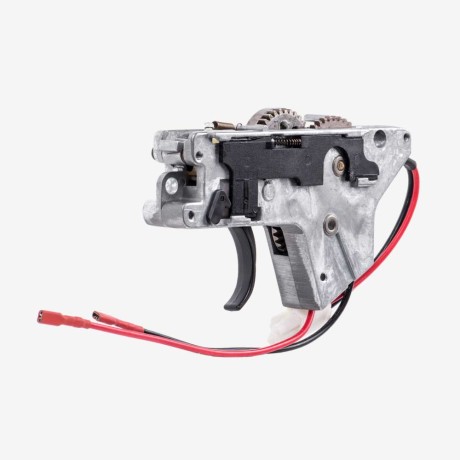 ICS - ICS M4 LOWER GEARBOX (REAR WIRED)